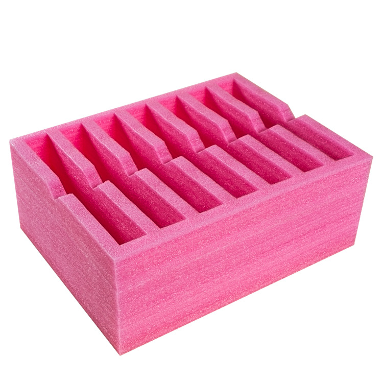 珍珠棉定位模切