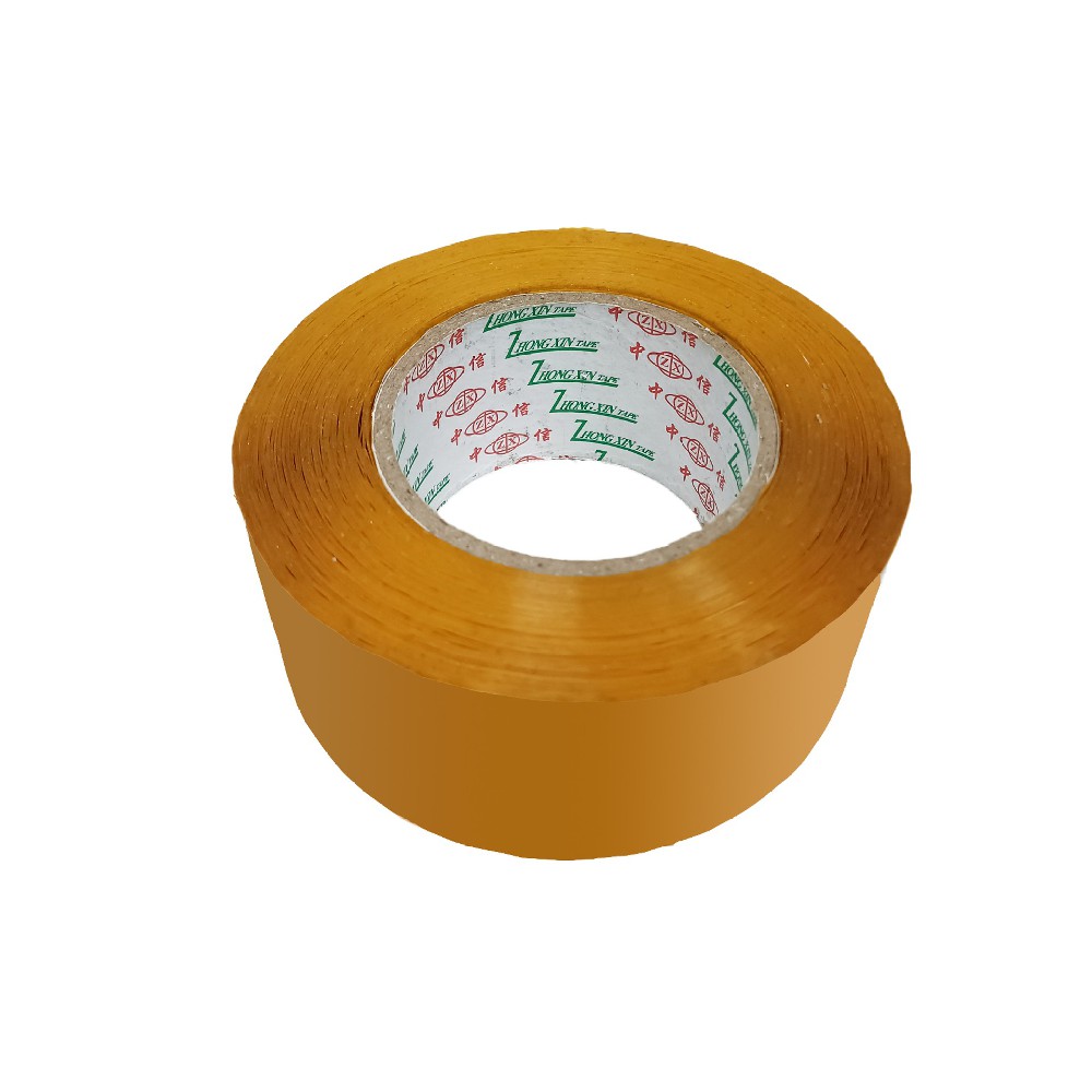 黄色胶带